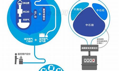 天然气价格谁来定最好_天然气指导价