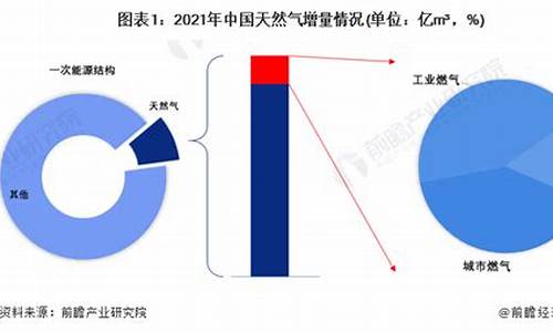 燃气行业市场化_燃气信息化市场分析情况报