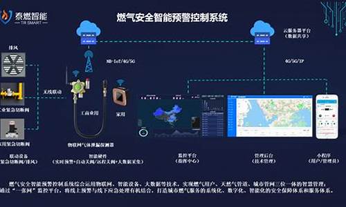 燃气信息化监管平台推进汇报发言稿_燃气安