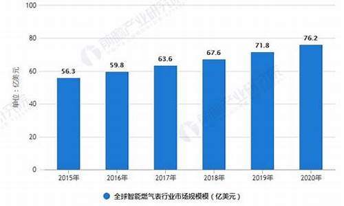 燃气信息化市场调研情况报告怎么写_燃气信息化建设