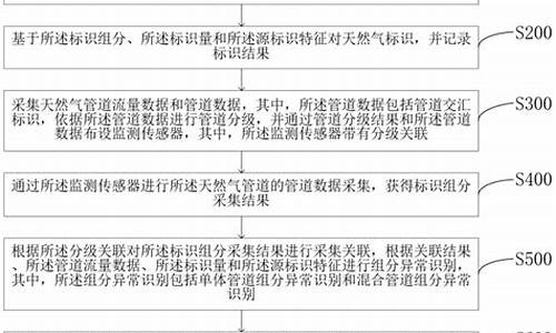 天然气动态监测技术规范标准是什么呢怎么写的_天然气在线监测设