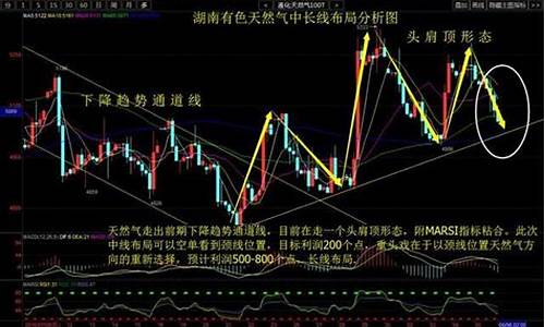 天然气行业观察_天然气行情分析及操作建议书范文最新